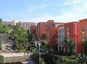 绵阳市灵创电子信息技术学校图片