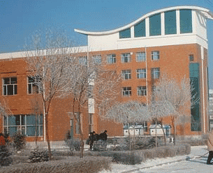 绵阳市灵创电子信息技术学校图片