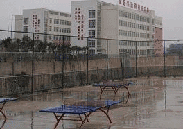 绵阳市游仙职业教育中心图片