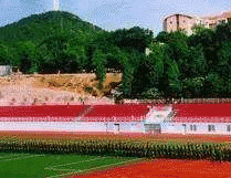 绵阳西城职业技术学校图片