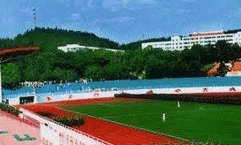 绵阳西城职业技术学校图片