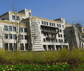 绵阳市交通技工学校图片