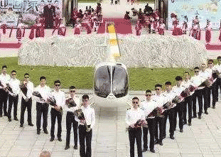 绵阳市交通技工学校图片