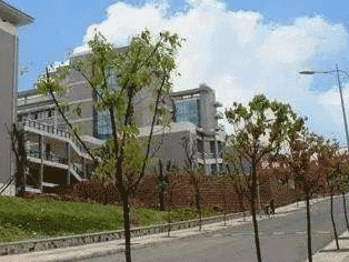 眉山交通技工学校图片