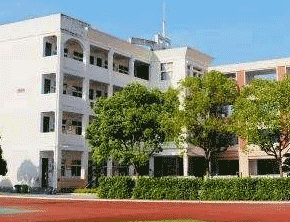 眉山交通技工学校图片