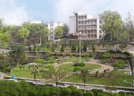 泸州市长江职业学校图片