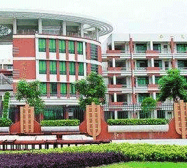 马边彝族自治县民族职业中学图片