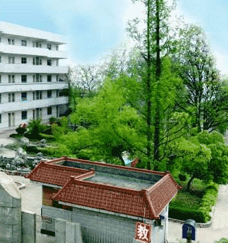 马边彝族自治县民族职业中学图片