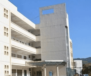 峨眉山旅游学校图片