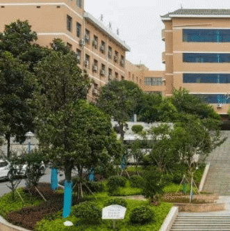 隆昌幼儿师范学校图片