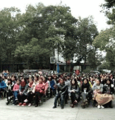 南充运输工程学校图片