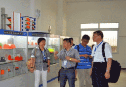 资中县水南高级职业中学图片