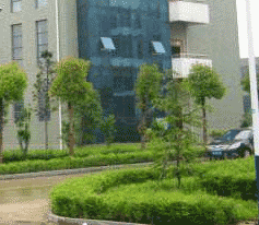 泸州鹏程职业学校图片