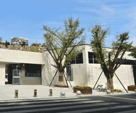 成都交通学校图片