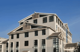 四川省孝泉师范学校图片