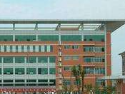 德阳中德工业学校图片