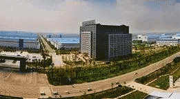 德阳中德工业学校图片