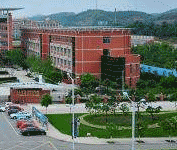 德阳中德工业学校图片