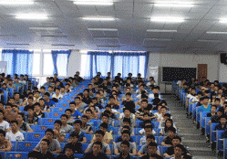 四川航天技师学院图片