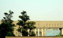 四川省信息通信学校图片