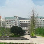 四川省信息通信学校图片