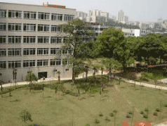 泸州电子机械学校图片