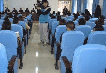 成都百年职校图片