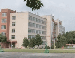 泸州财经学校图片