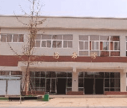 成都技师学院都江堰分院图片