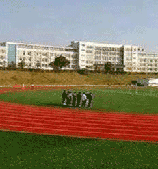 南充市技工学校图片