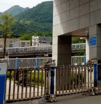 旺苍县技工学校图片