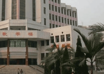 内江职业培训学院图片