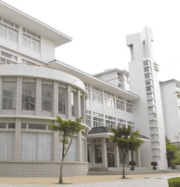 内江市高级技工学校图片