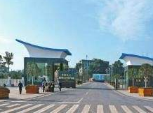 晨光化工技工学校图片