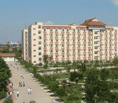 攀枝花电子科技学校图片