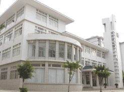 攀枝花市高级技工学校图片