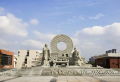 隆昌县石燕职业中学图片