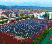 江油职业中学校图片