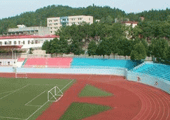 绵阳市凯阳民航物流职业学校图片