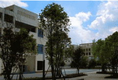 绵阳市凯阳民航物流职业学校图片