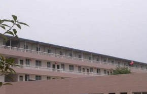 绵阳外贸电子学校图片