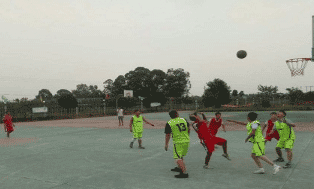 绵阳外贸电子学校图片