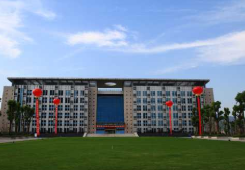 绵阳水利电力学校图片