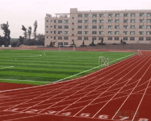 威州民族师范学校图片