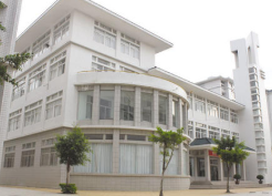 攀枝花技师学院图片