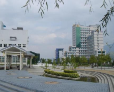 攀枝花技师学院图片