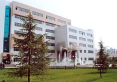 甘孜州民族干部学校（行政学院）图片