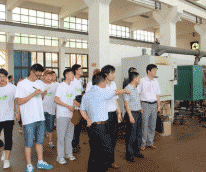 甘孜州民族干部学校（行政学院）图片