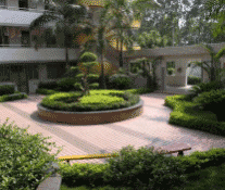 甘孜州民族干部学校（行政学院）图片