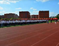 会理县现代职业技术学校图片